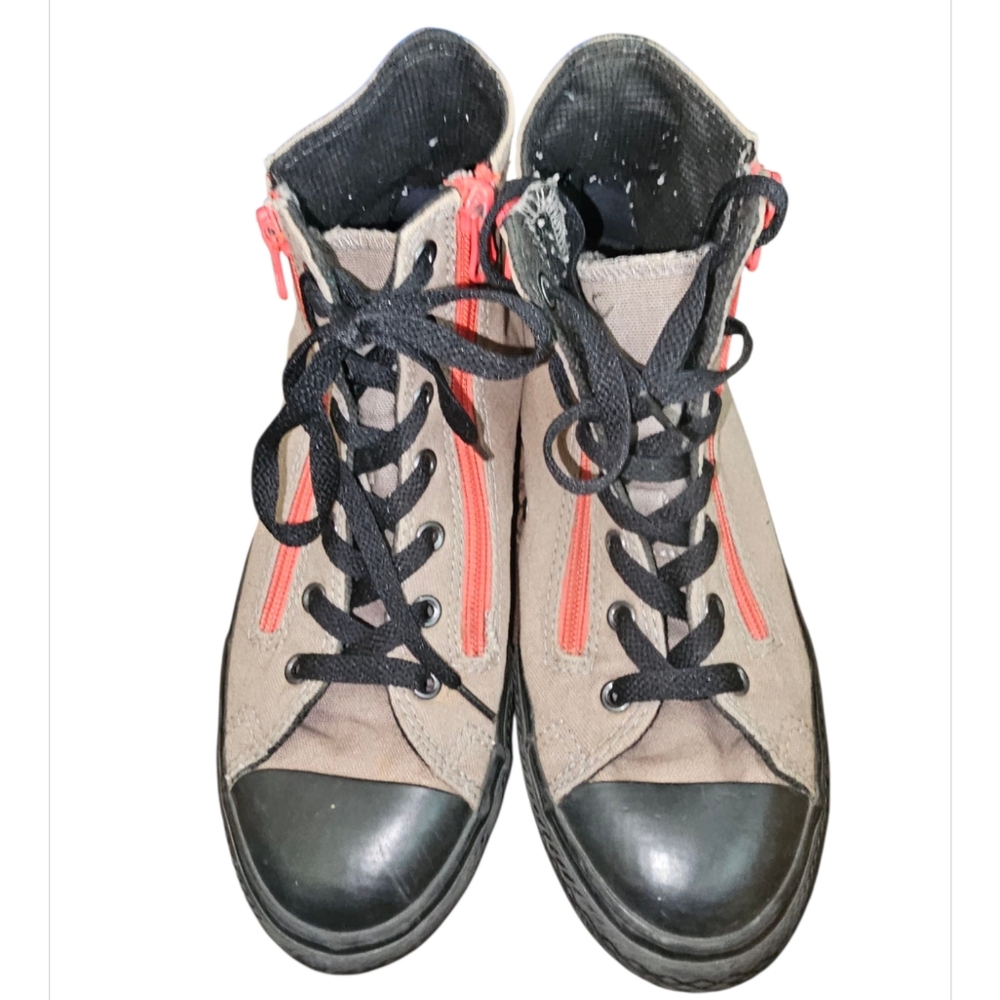 💖🔴Converse Stylish Women's High-Top Sneakers